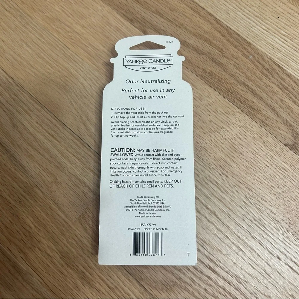 Yankee Candle yankee candle